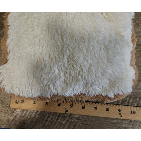 Squishable Comfort Food Peanut Butter & Jelly Sandwich Plush Toy Large - Picture 4 of 7